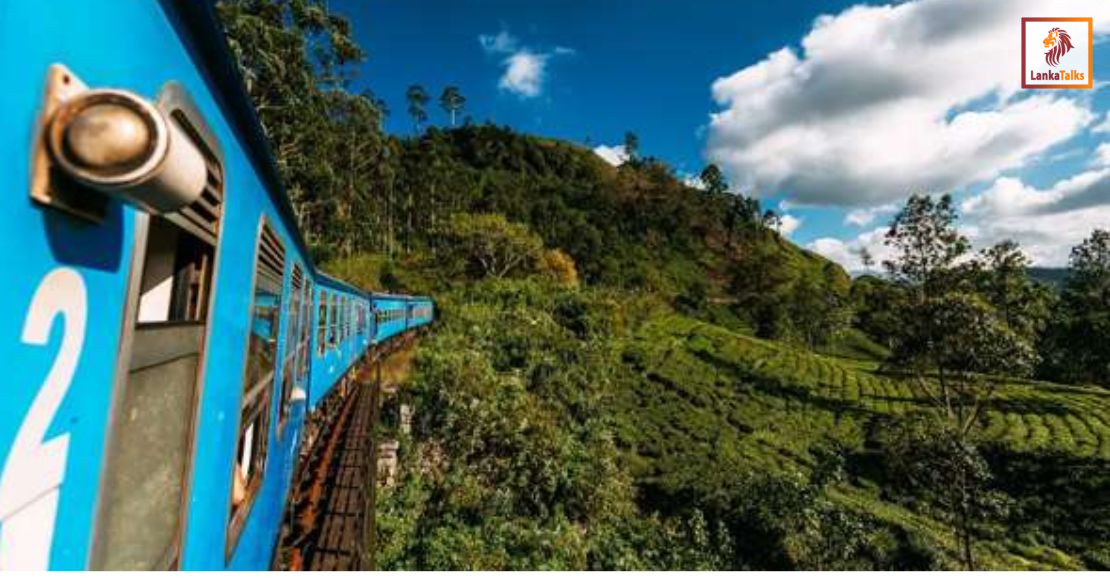 Colombo-Gampola train services resume after 10 months