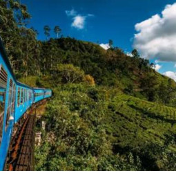 Colombo-Gampola train services resume after 10 months