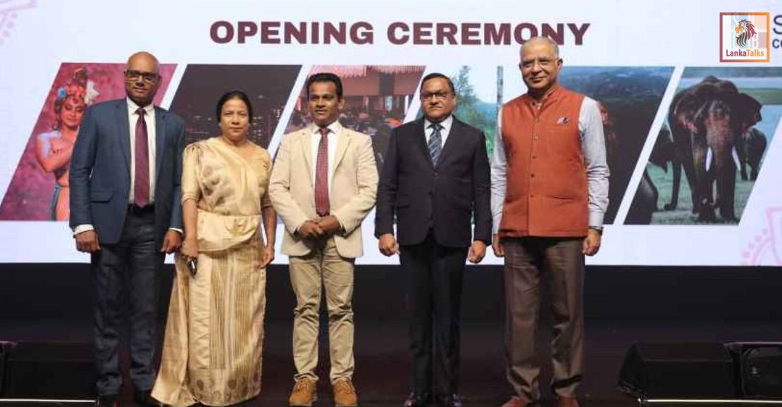 Sri Lanka MICE Expo 2026 Opens, Connecting Global Buyers with Sri Lanka’s MICE Industry