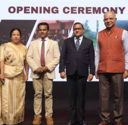 Sri Lanka MICE Expo 2026 Opens, Connecting Global Buyers with Sri Lanka’s MICE Industry