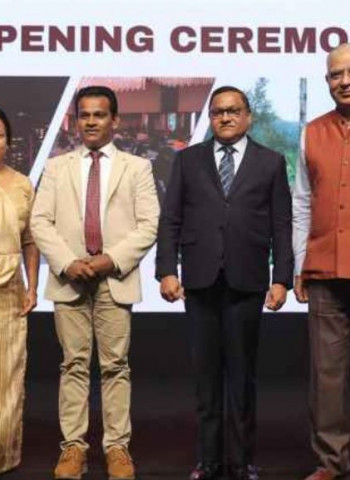 Sri Lanka MICE Expo 2026 Opens, Connecting Global Buyers with Sri Lanka’s MICE Industry