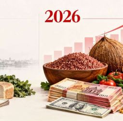 How Much Have Prices Changed? Explore Sri Lanka in 2016 vs 2026