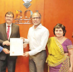 Zydus Sunshine to invest over US$20 Mn in Horana pharmaceutical plant