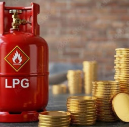 Laugfs Gas weighs stake sale in Hambantota LPG terminal