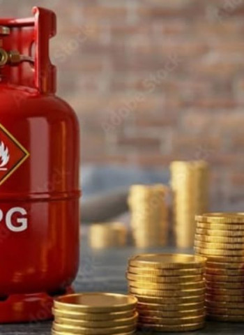 Laugfs Gas weighs stake sale in Hambantota LPG terminal