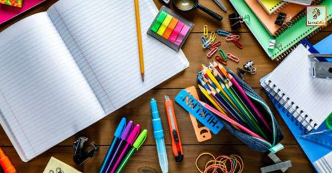 1.5 million schoolchildren to receive Rs. 6,000 stationery allowance in 2027