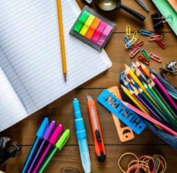 1.5 million schoolchildren to receive Rs. 6,000 stationery allowance in 2027