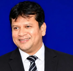 Two more football leadership positions thrust on Umar