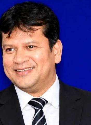 Two more football leadership positions thrust on Umar