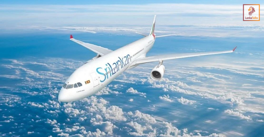 SriLankan extends Saudi flight suspension until November 1
