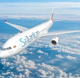 SriLankan extends Saudi flight suspension until November 1