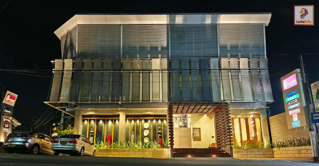 Access Lifestyle Unveils a New Era of Modern Luxury Living
