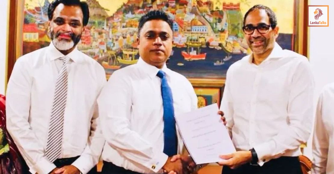 Mergers and Acquisitions: Esna Holidays acquires Mackinnons from JKH