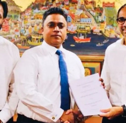 Mergers and Acquisitions: Esna Holidays acquires Mackinnons from JKH