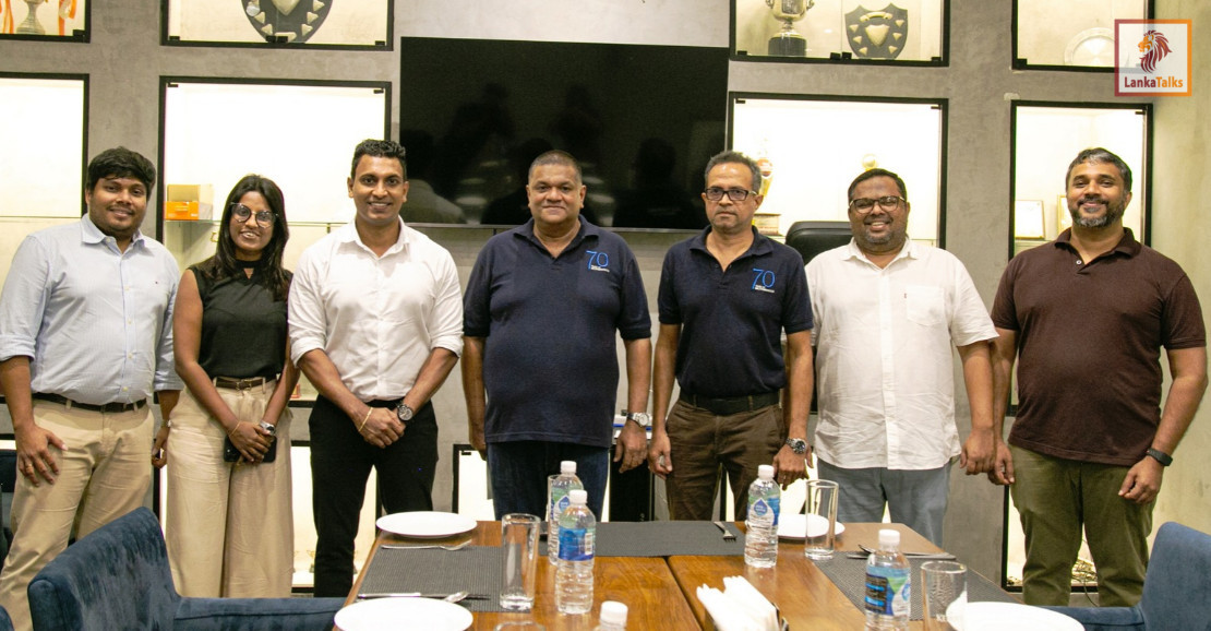 FINEZ supports Old Thomians’ Swimming Club (OTSC) with furniture donation
