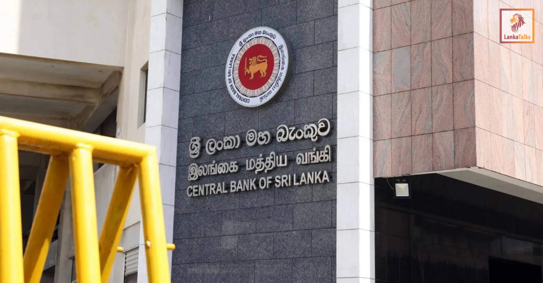 CBSL Financial Stability Review 2026: Financial system stable through H1
