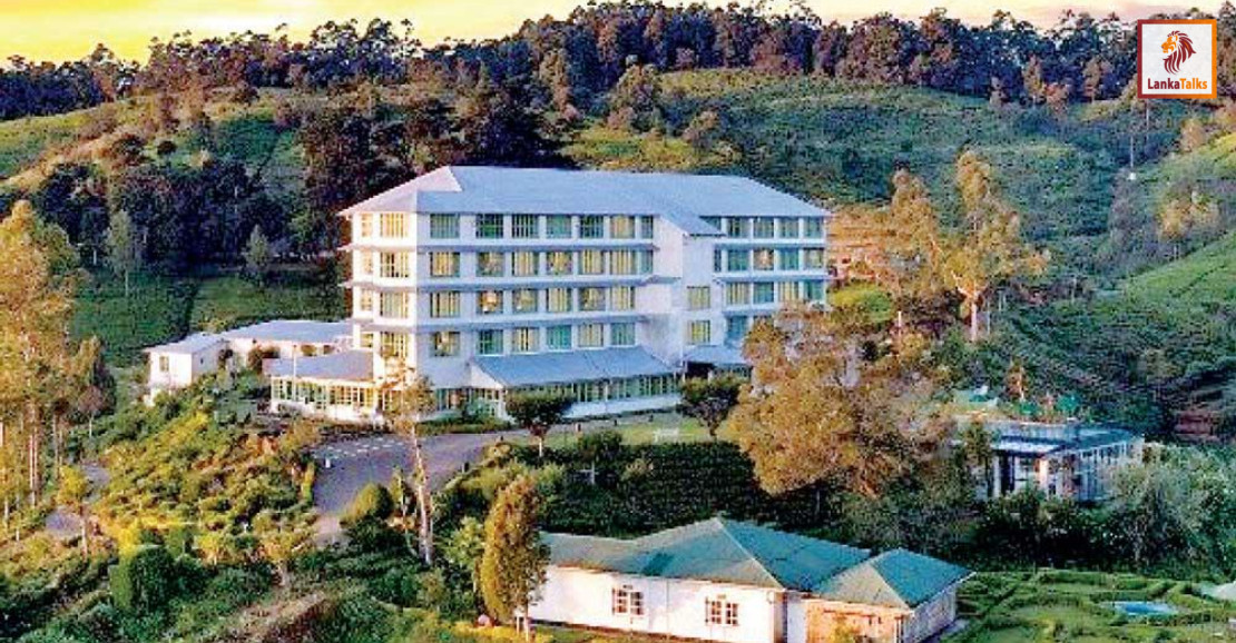 Heritance Hotels and Resorts secures four wins at World Travel Awards 2026