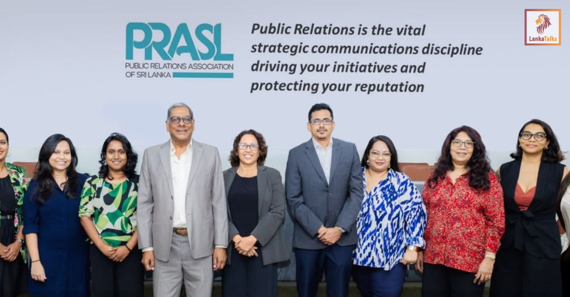 Strategic Direction Continues With The New Board At The PR Association
