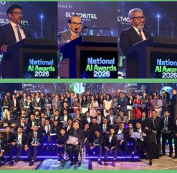 National AI Awards 2026 Honour the Trailblazers Shaping Sri Lanka’s AI Future