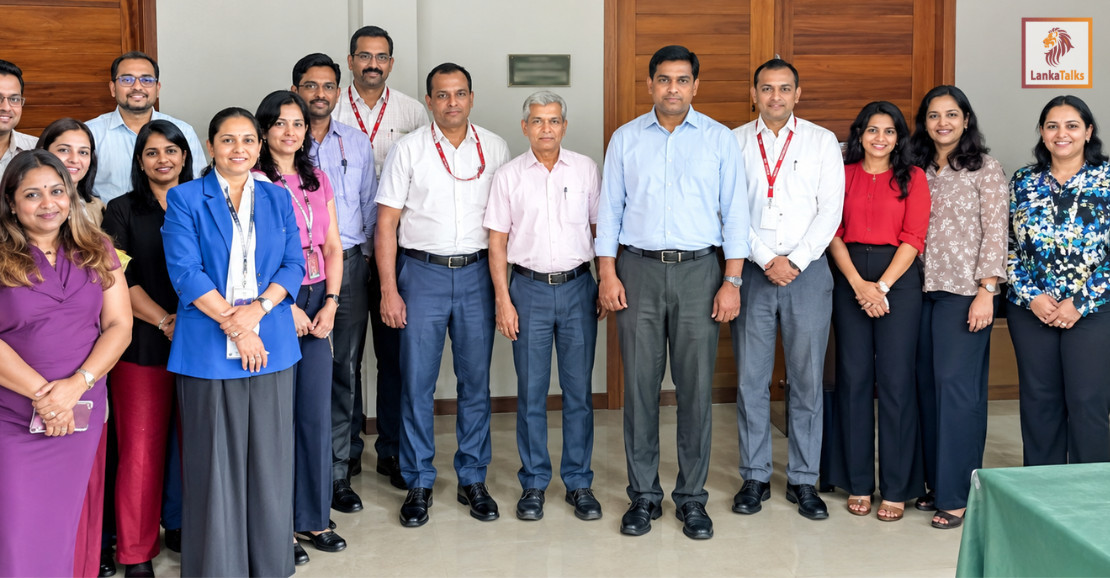 Dialog Axiata formulates enterprise strategy with MTI Consulting