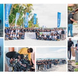 SDB bank Supports Expanded Project BLUE Initiative to Strengthen Marine Conservation
