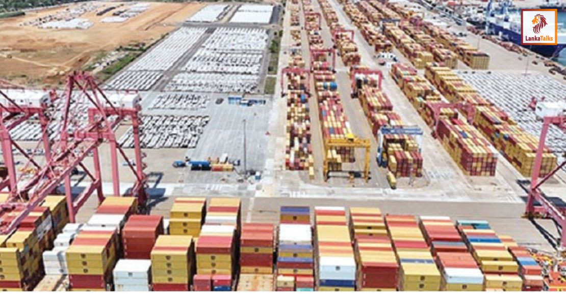 HIP crosses one Mn TEU milestone