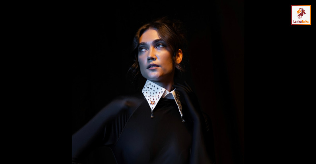 Natharlea turns Sri Lankan sapphires into wearable art