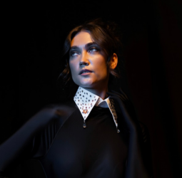 Natharlea turns Sri Lankan sapphires into wearable art