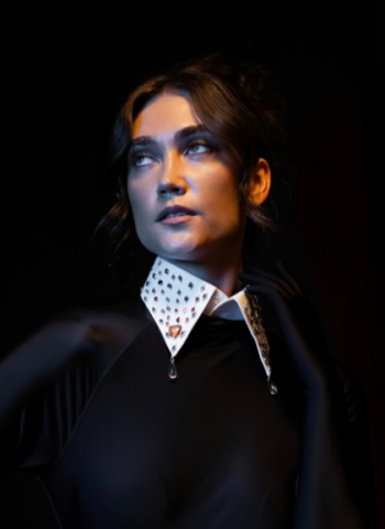 Natharlea turns Sri Lankan sapphires into wearable art