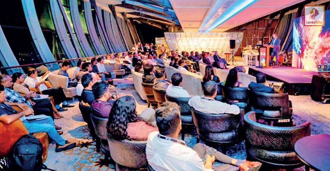 Richardson Projects raises bar for Sri Lanka’s powder coatings industry with global Axalta partnership