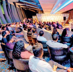 Richardson Projects raises bar for Sri Lanka’s powder coatings industry with global Axalta partnership