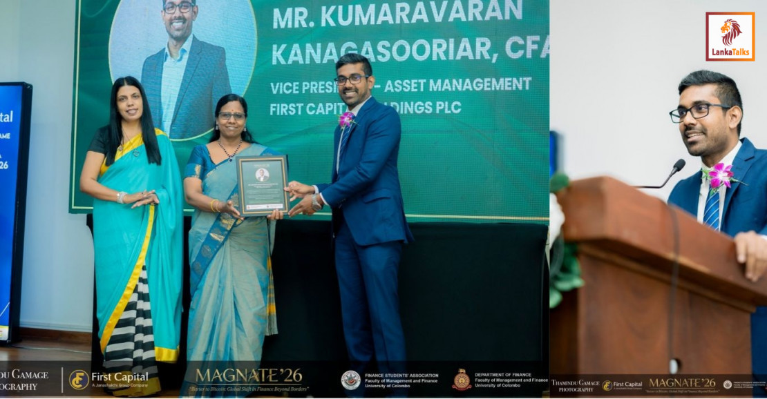 First Capital returns as Title Partner of MAGNATE 2026 for fourth consecutive year