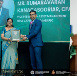 First Capital returns as Title Partner of MAGNATE 2026 for fourth consecutive year