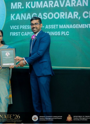 First Capital returns as Title Partner of MAGNATE 2026 for fourth consecutive year