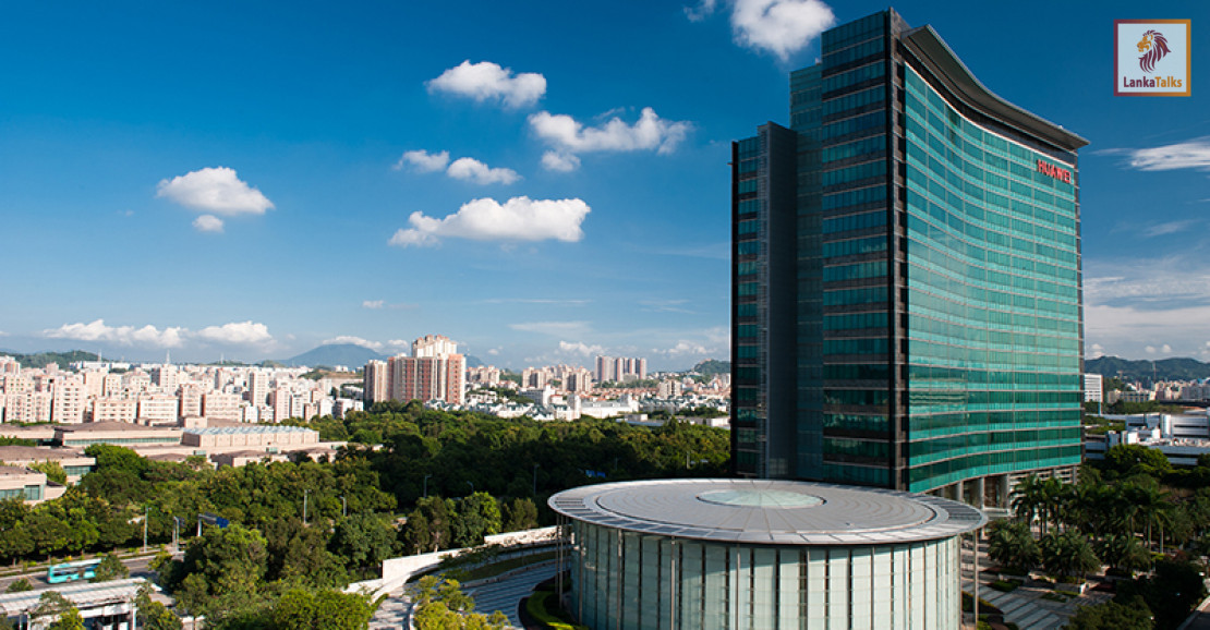 Huawei and Qualcomm Announce Broad Patent License Agreement