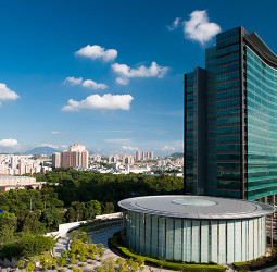Huawei and Qualcomm Announce Broad Patent License Agreement
