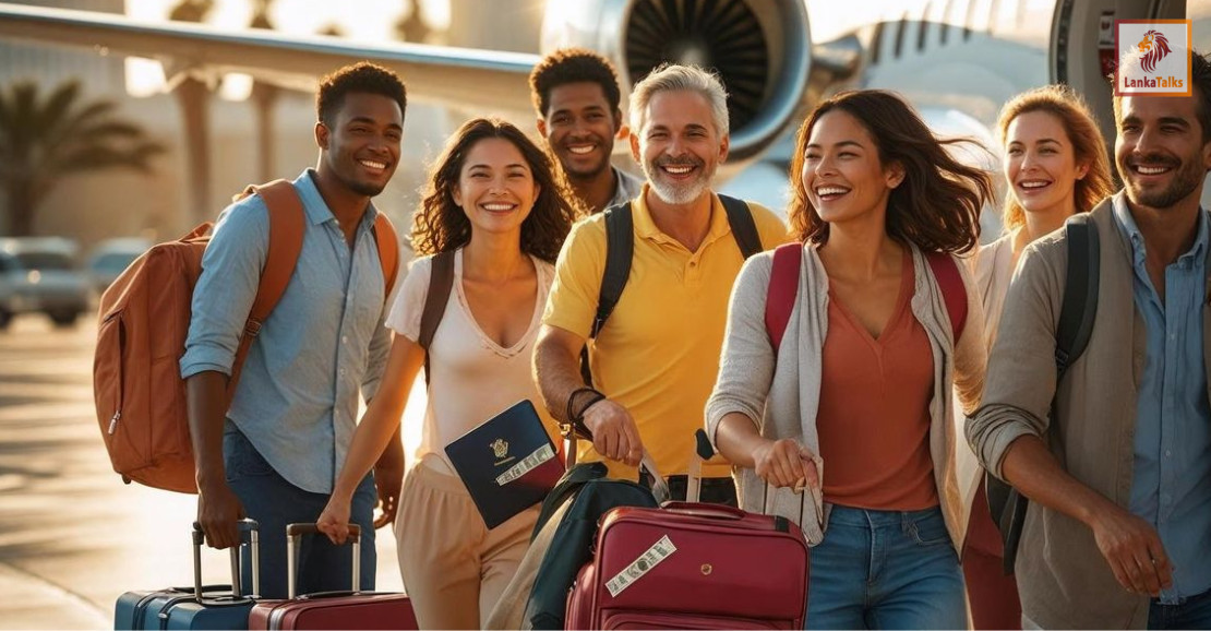 Single-day surge lifts October tourist arrivals 2.9% at mid-month