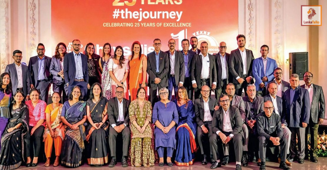 Chrysalis marks decade of catalysing inclusive change across Sri Lanka