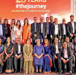 Chrysalis marks decade of catalysing inclusive change across Sri Lanka