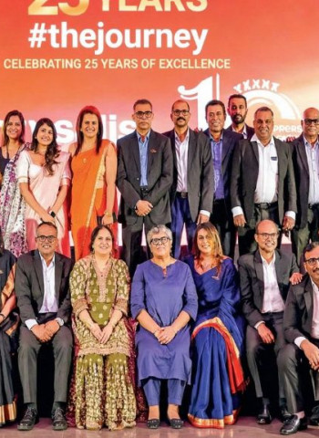Chrysalis marks decade of catalysing inclusive change across Sri Lanka