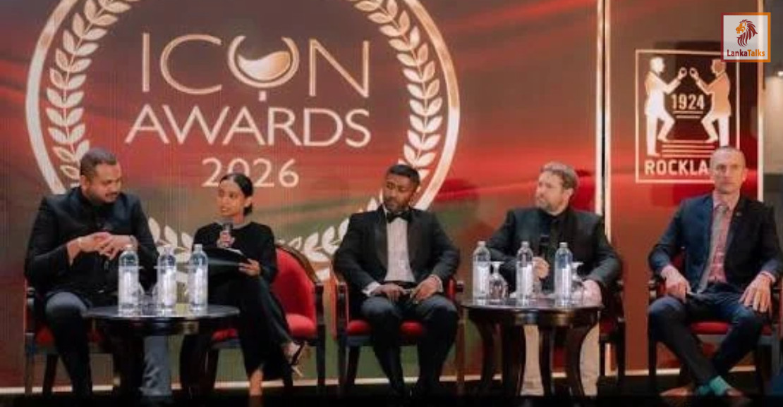 Icon Awards Spotlight Need for Greater Education and Collaboration to Elevate Sri Lanka’s Beverage Industry