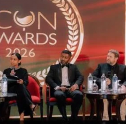Icon Awards Spotlight Need for Greater Education and Collaboration to Elevate Sri Lanka’s Beverage Industry