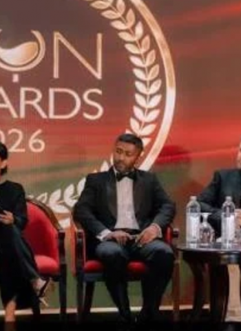 Icon Awards Spotlight Need for Greater Education and Collaboration to Elevate Sri Lanka’s Beverage Industry