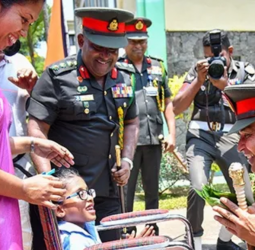 World Children’s Day: Prez urges well-being, protection