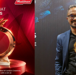 Maliban’s HumaniTill Puts Sri Lankan Purpose-Driven Creativity in the Spotlight at Dragons of Asia 2026