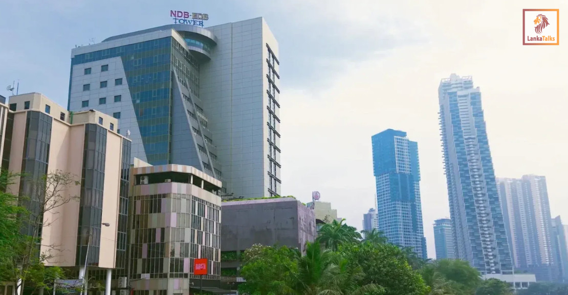 EDB pitches Sri Lanka as sourcing hub