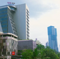 EDB pitches Sri Lanka as sourcing hub