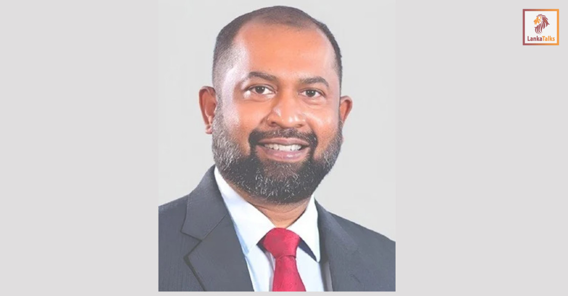 SDB bank appoints banking veteran Manoj Akmeemana as Chief Executive Officer