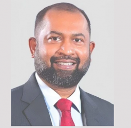 SDB bank appoints banking veteran Manoj Akmeemana as Chief Executive Officer