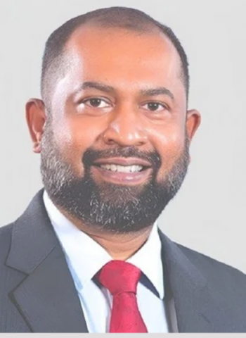SDB bank appoints banking veteran Manoj Akmeemana as Chief Executive Officer